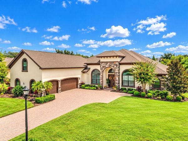 4487 COACHWOOD LANE , MULBERRY, FL 33860
