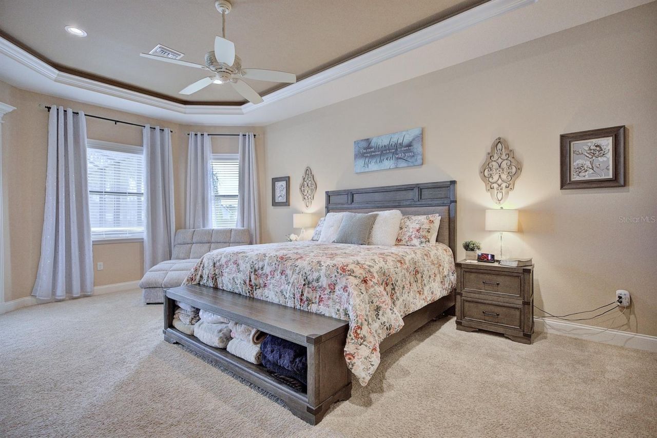 4487 Coachwood Lane, Mulberry, FL 33860 Photo
