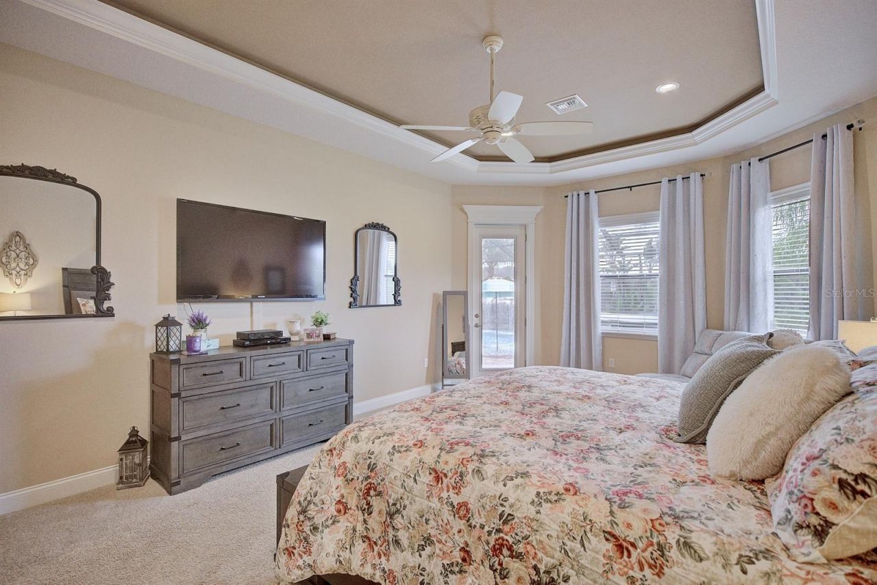4487 Coachwood Lane, Mulberry, FL 33860 Photo