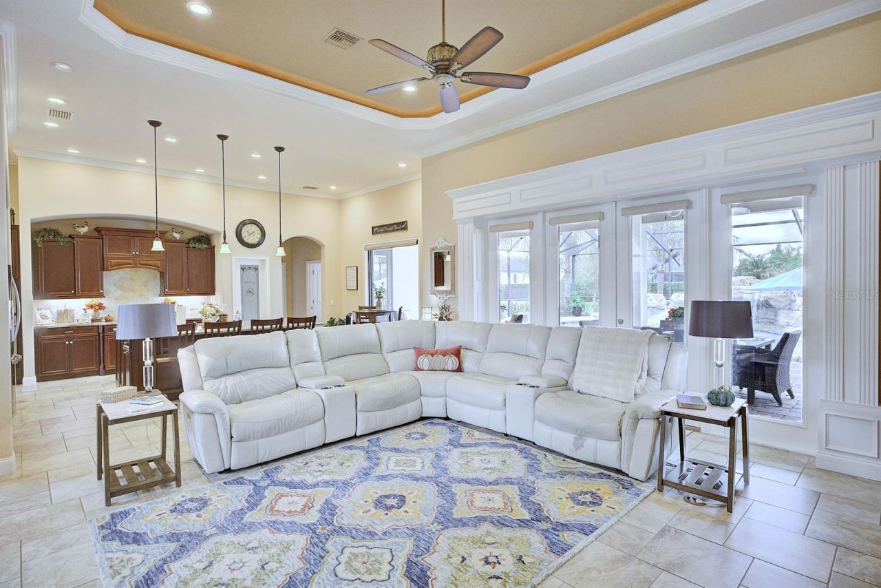 4487 Coachwood Lane, Mulberry, FL 33860 Photo