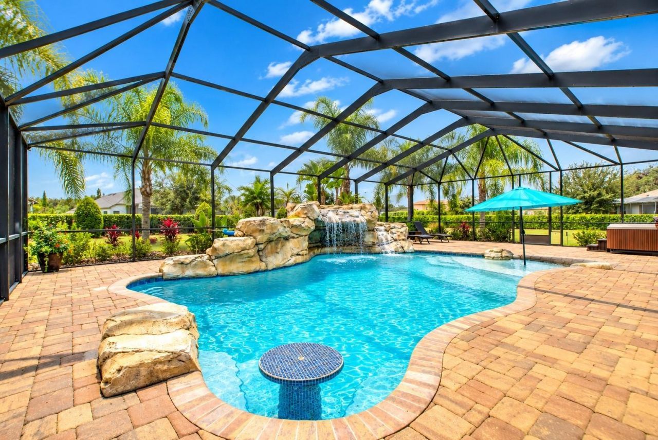 4487 Coachwood Lane, Mulberry, FL 33860 Photo