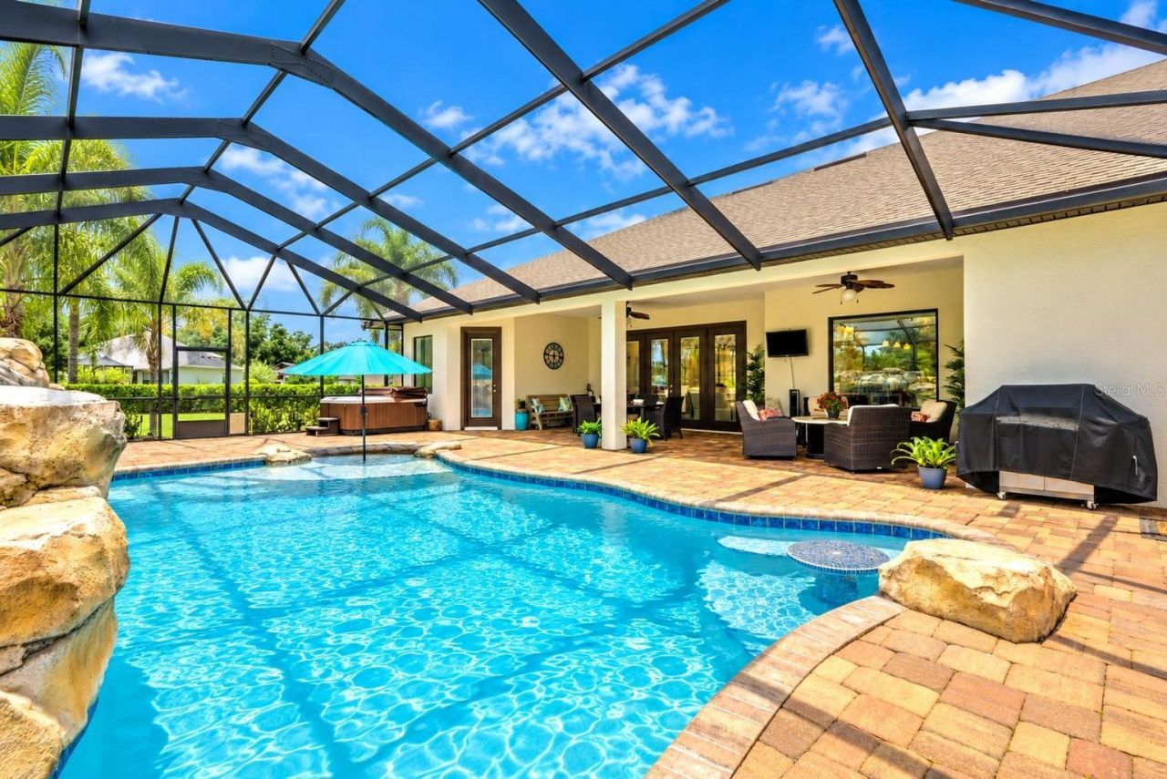 4487 Coachwood Lane, Mulberry, FL 33860 Photo