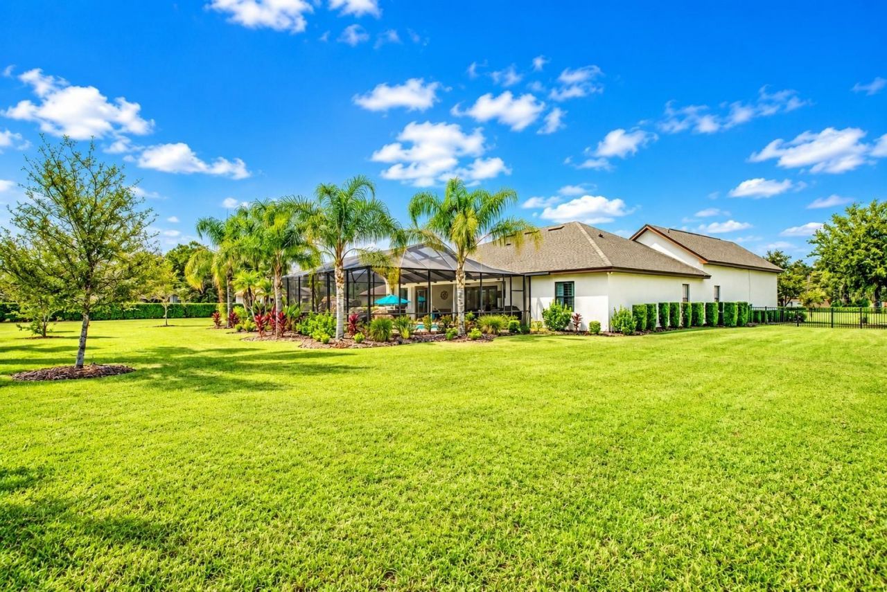 4487 Coachwood Lane, Mulberry, FL 33860 Photo