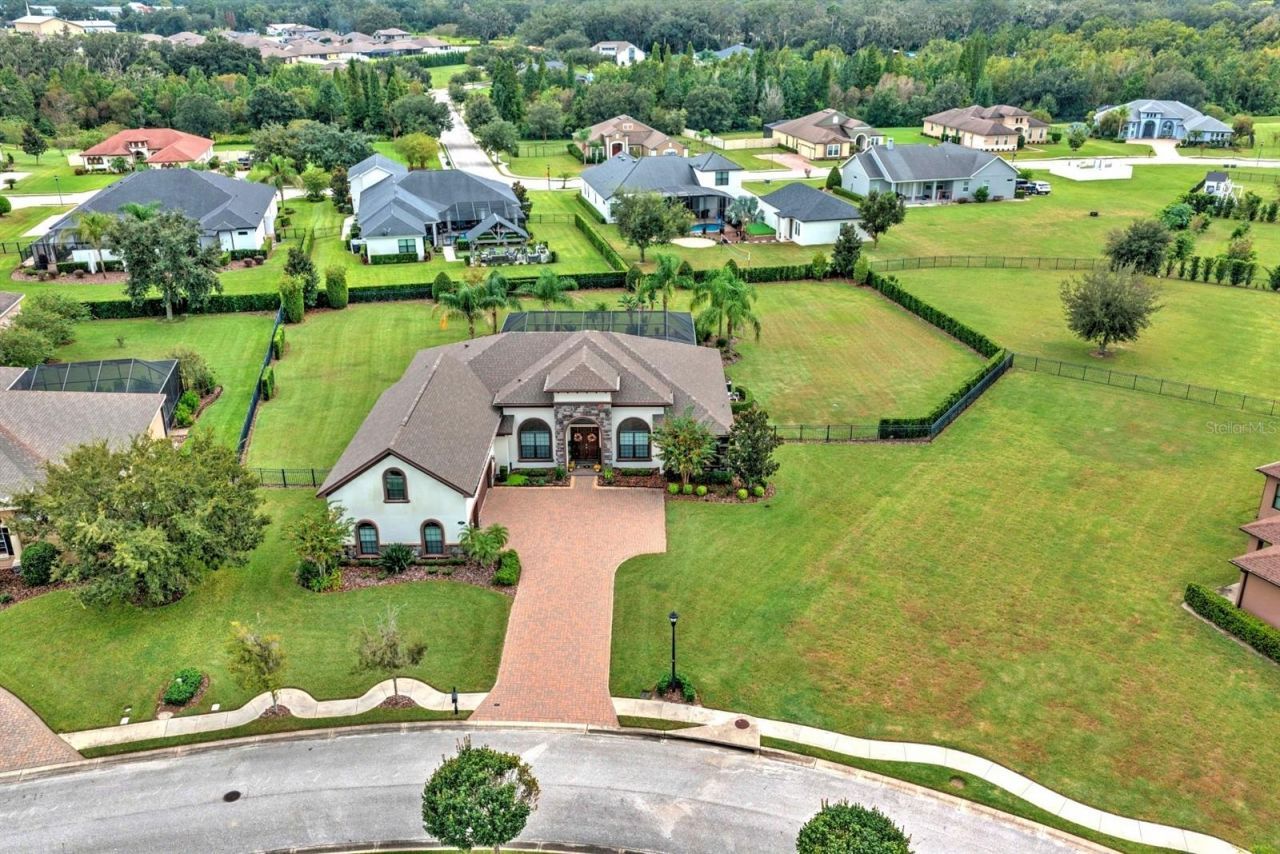 4487 Coachwood Lane, Mulberry, FL 33860 Photo