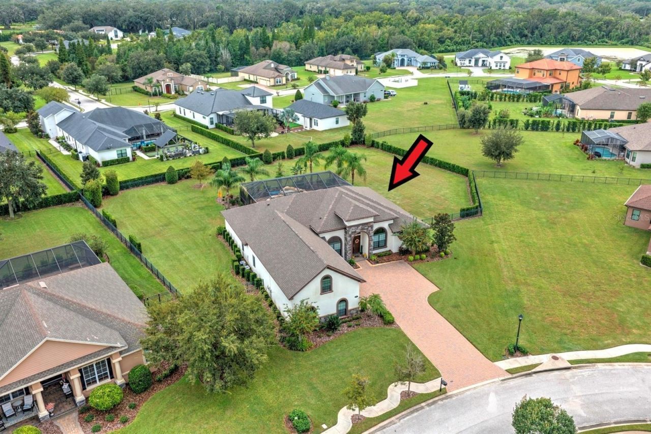 4487 Coachwood Lane, Mulberry, FL 33860 Photo