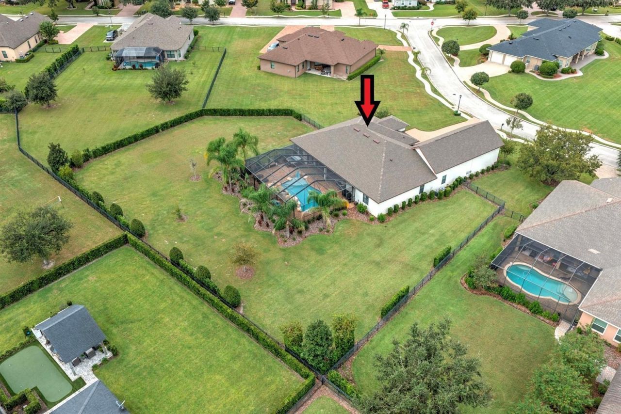 4487 Coachwood Lane, Mulberry, FL 33860 Photo