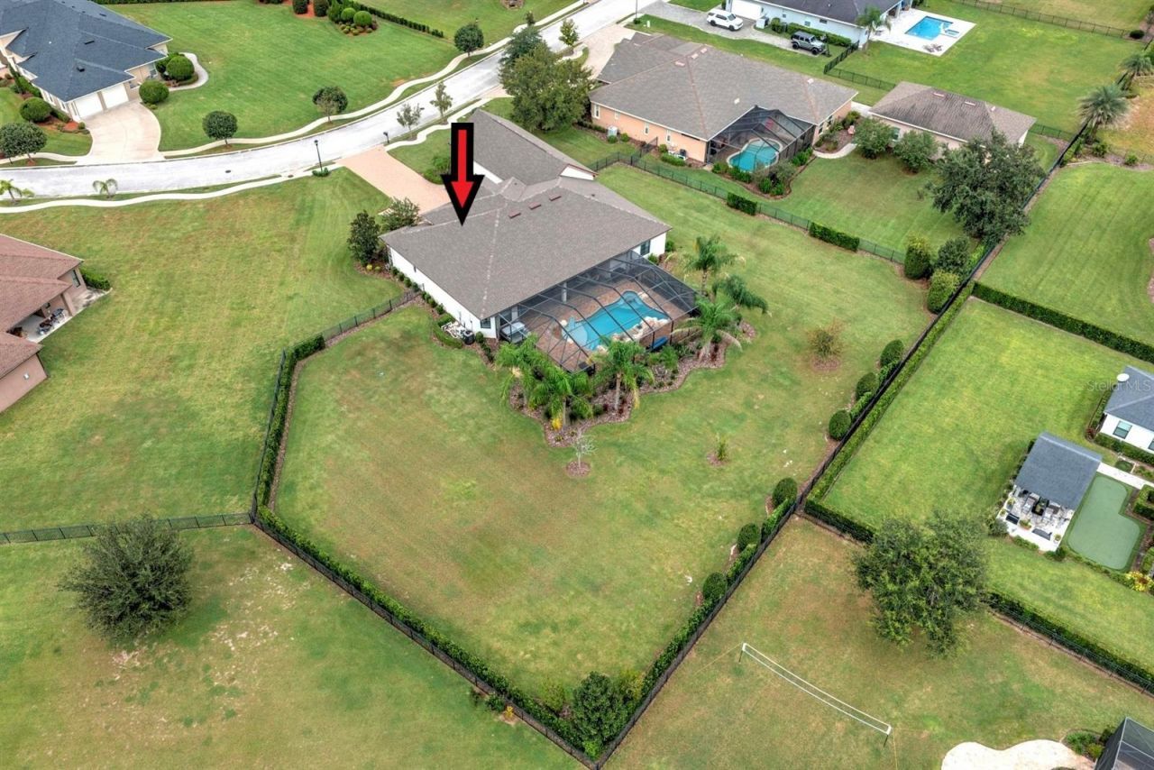 4487 Coachwood Lane, Mulberry, FL 33860 Photo