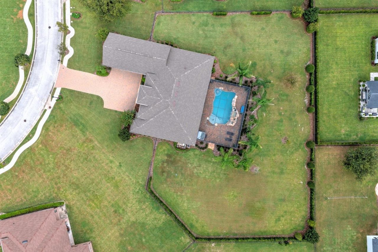 4487 Coachwood Lane, Mulberry, FL 33860 Photo