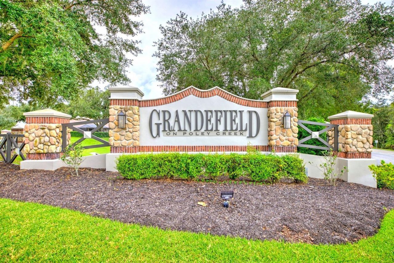 4487 Coachwood Lane, Mulberry, FL 33860 Photo