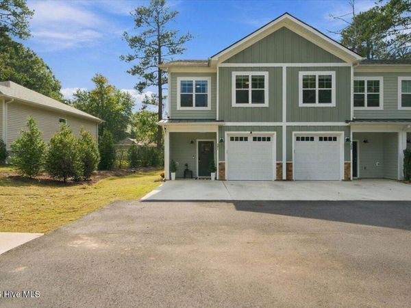 391 James Street , Vass, NC 28394