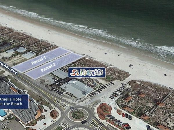 1962-1974 S FLETCHER Avenue, Fernandina Beach, FL 32034