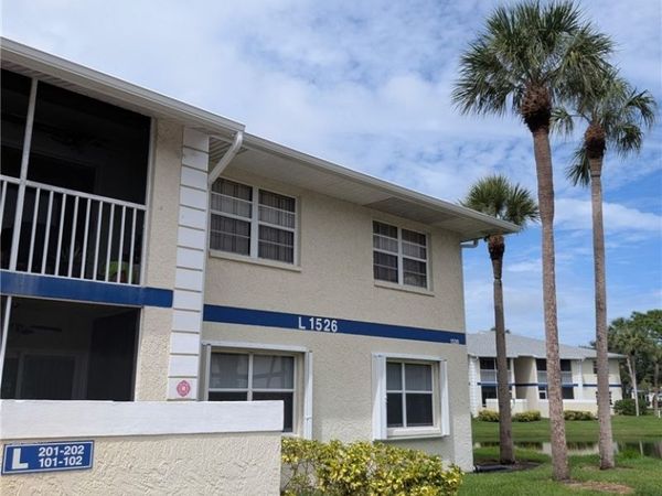 1526 SE Royal Green Circle , Unit 101, Port St Lucie, FL 34952