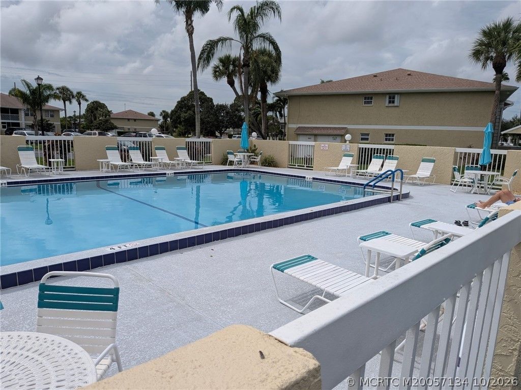 1526 SE Royal Green Circle , Unit 101, Port Saint Lucie, FL 34952 Photo