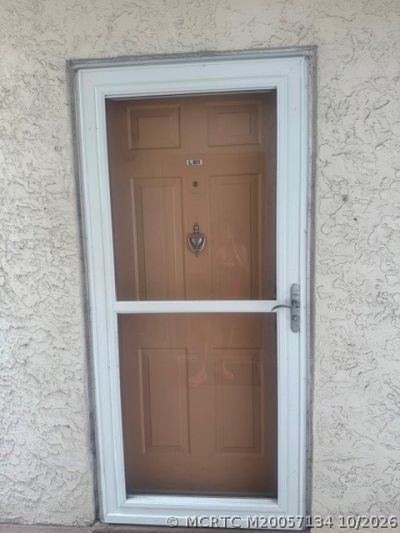 1526 SE Royal Green Circle , Unit 101, Port Saint Lucie, FL 34952 Photo