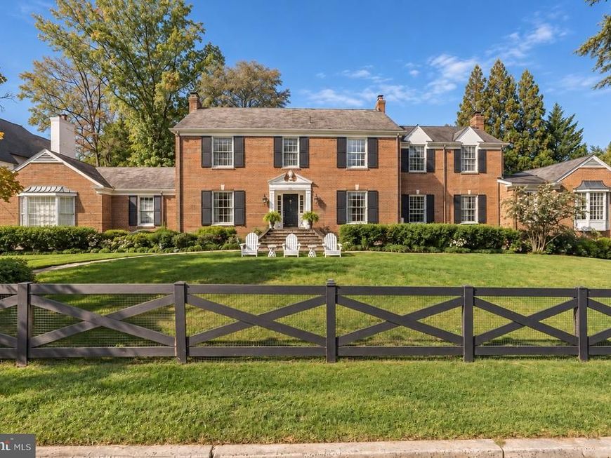 6928 Barrett Lane, Bethesda, MD 20814 Main Photo