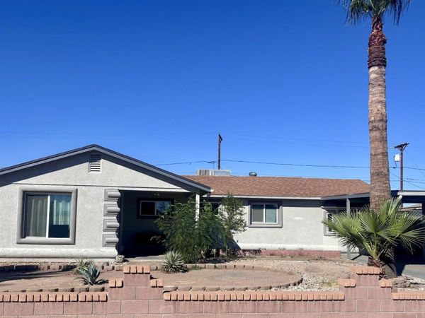 4720 N 49TH Drive, Phoenix, AZ 85031