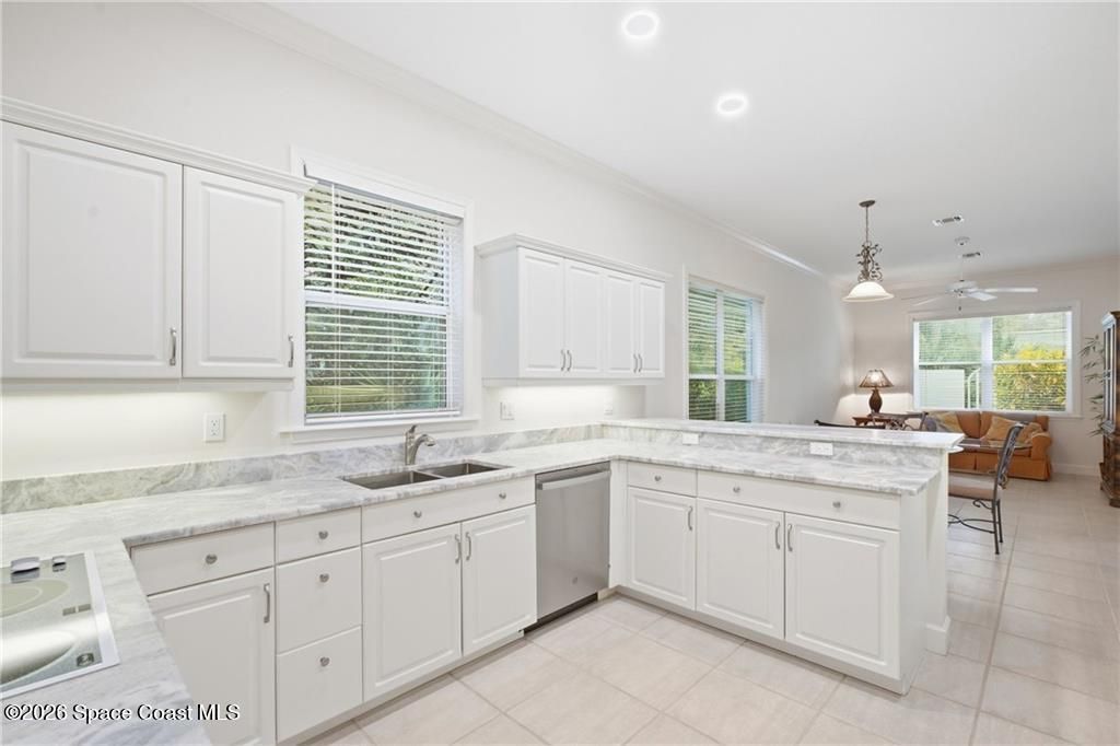 8421 Sabal Palm Court , Unit 8421, Indian River Shores, FL 32963 Photo