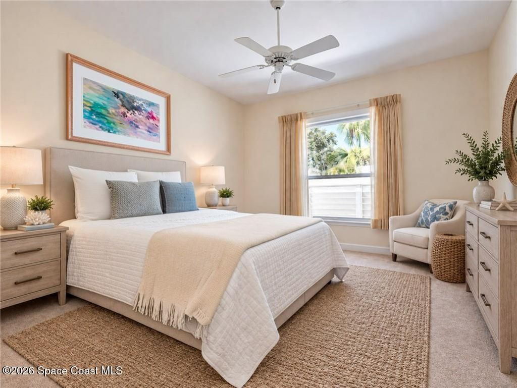 8421 Sabal Palm Court , Unit 8421, Indian River Shores, FL 32963 Photo