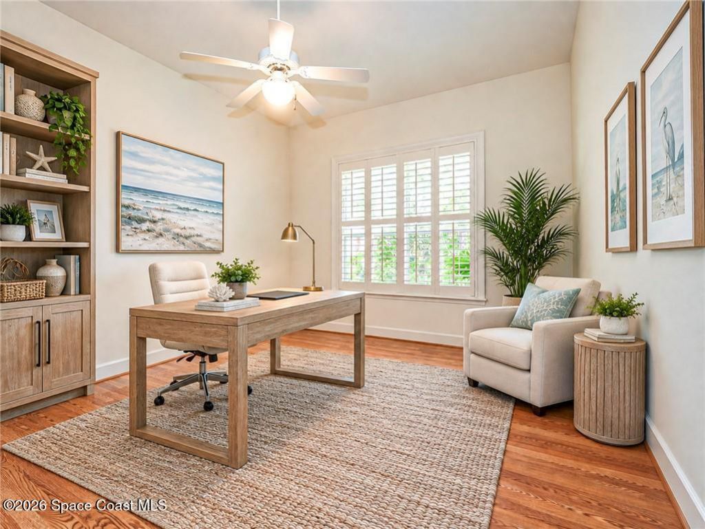 8421 Sabal Palm Court , Unit 8421, Indian River Shores, FL 32963 Photo
