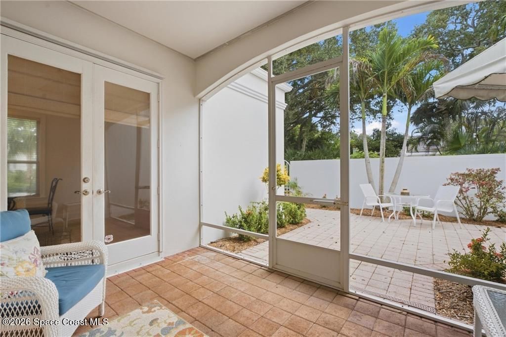 8421 Sabal Palm Court , Unit 8421, Indian River Shores, FL 32963 Photo