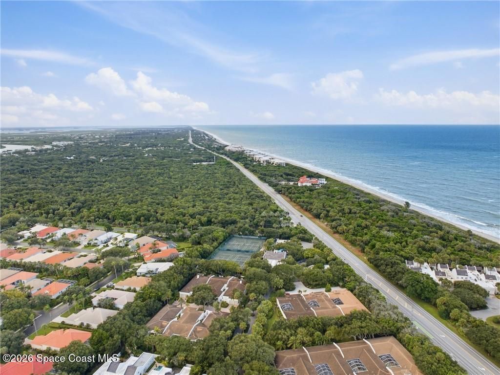 8421 Sabal Palm Court , Unit 8421, Indian River Shores, FL 32963 Photo