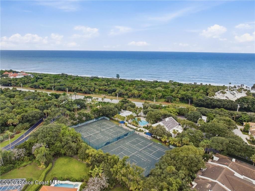 8421 Sabal Palm Court , Unit 8421, Indian River Shores, FL 32963 Photo