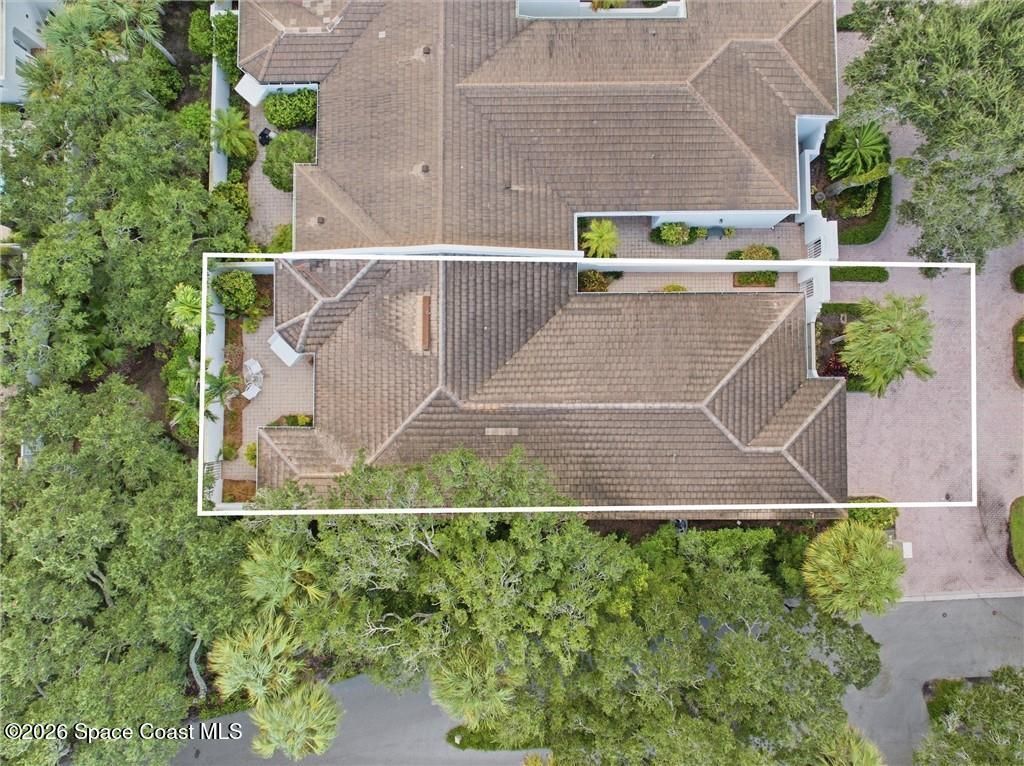 8421 Sabal Palm Court , Unit 8421, Indian River Shores, FL 32963 Photo