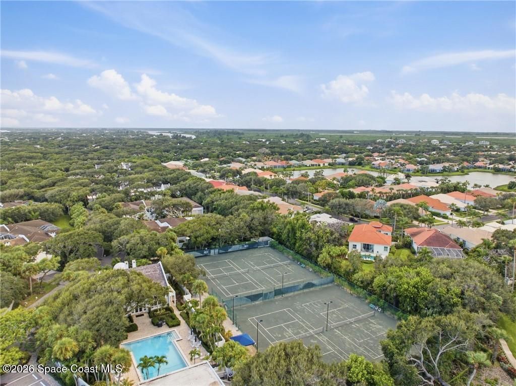 8421 Sabal Palm Court , Unit 8421, Indian River Shores, FL 32963 Photo