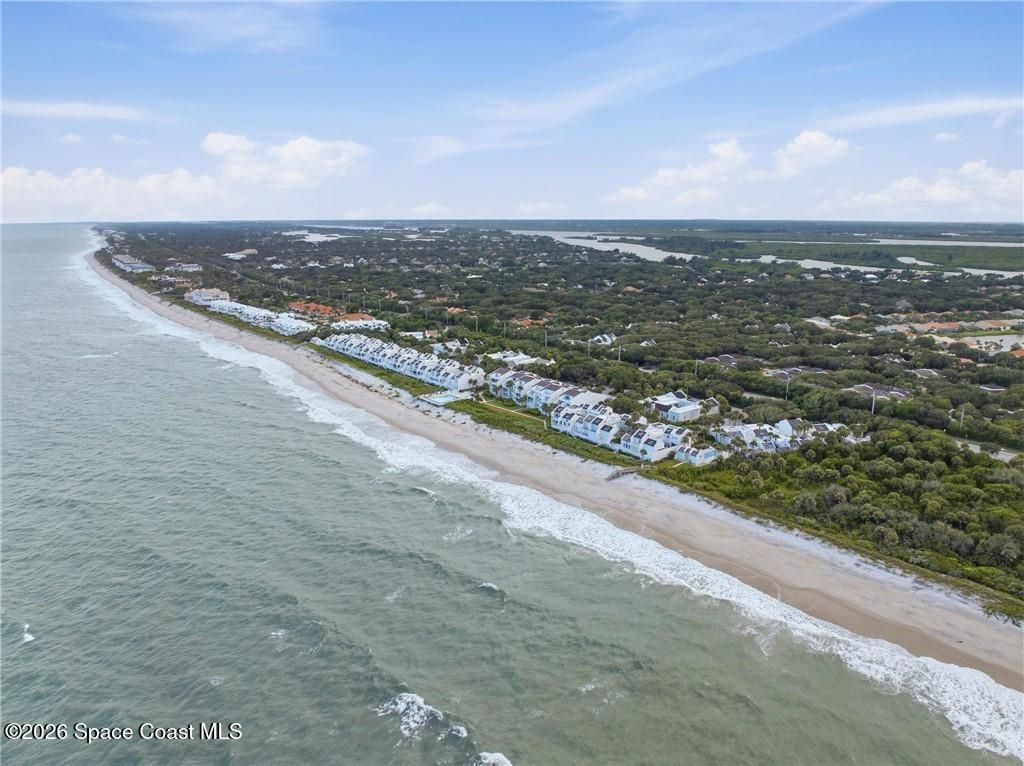 8421 Sabal Palm Court , Unit 8421, Indian River Shores, FL 32963 Photo