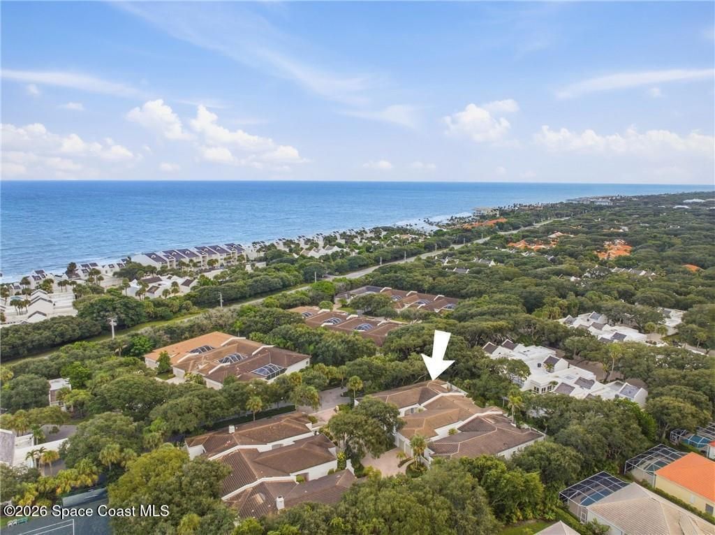 8421 Sabal Palm Court , Unit 8421, Indian River Shores, FL 32963 Photo