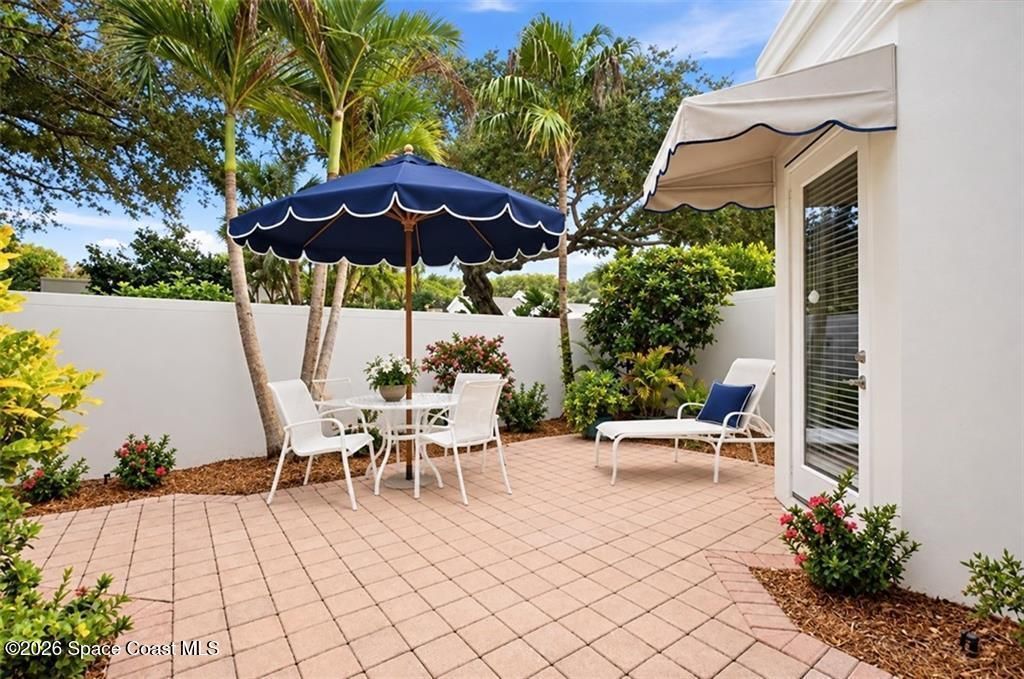 8421 Sabal Palm Court , Unit 8421, Indian River Shores, FL 32963 Photo