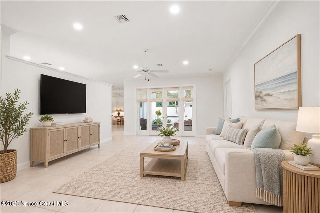 8421 Sabal Palm Court , Unit 8421, Indian River Shores, FL 32963 Photo