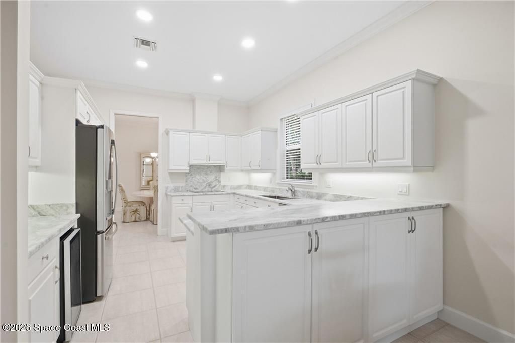 8421 Sabal Palm Court , Unit 8421, Indian River Shores, FL 32963 Photo