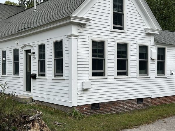 208 Union Street, Unit 2, Ashland, MA 01721