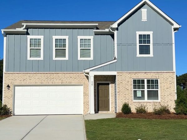 327 Champions Boulevard, Dallas, GA 30157