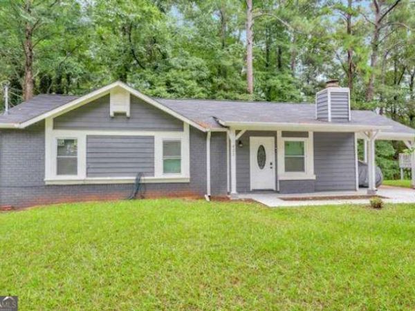422 Plainville Drive SW, Atlanta, GA 30331