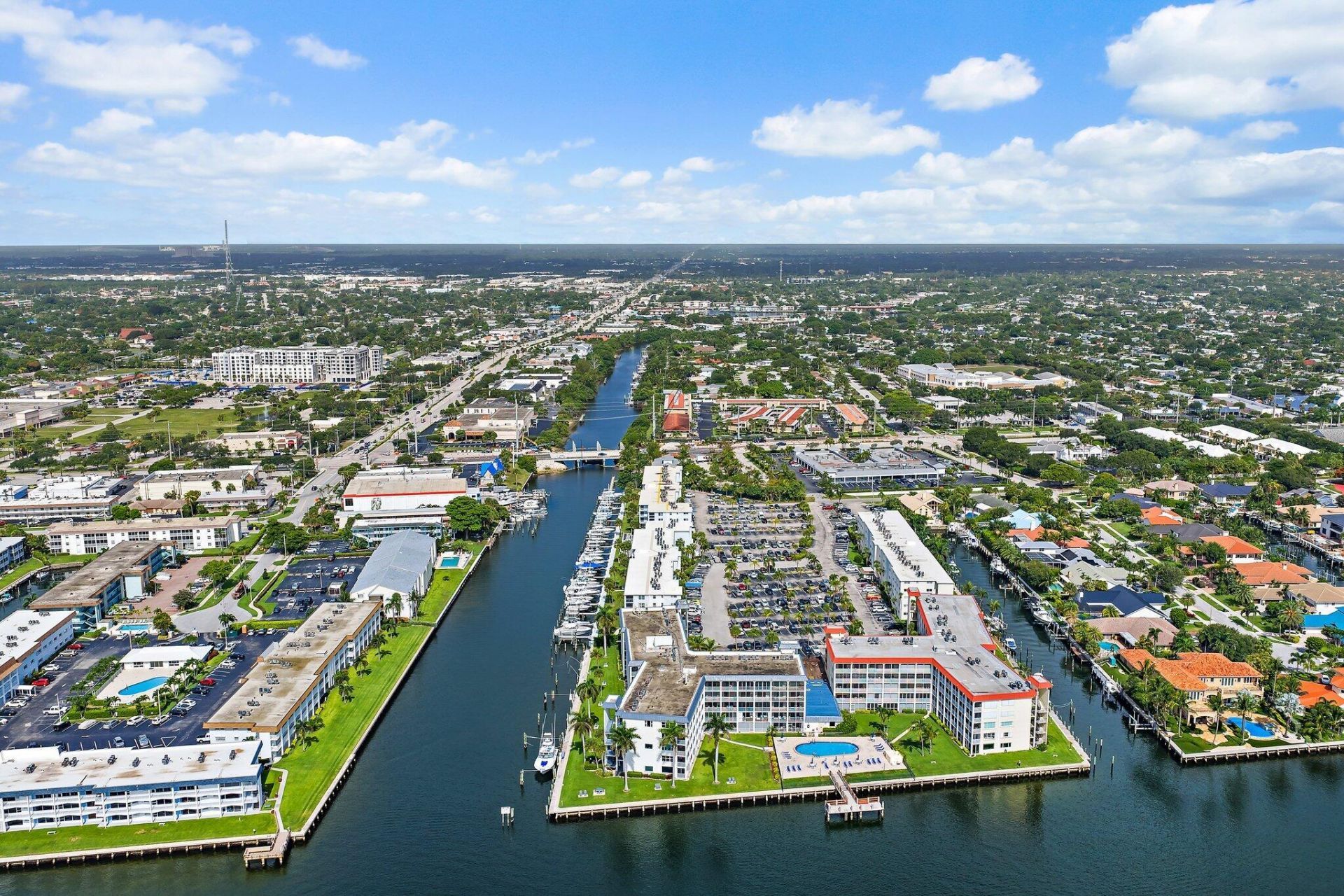100 Paradise Harbour Boulevard, Unit 202, North Palm Beach, FL 33408 Photo