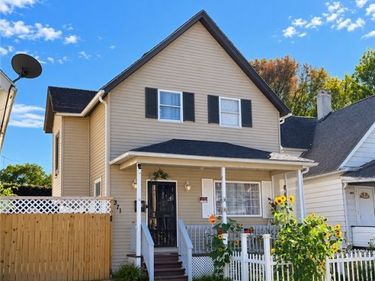 371 Weaver Street, Rochester, NY 14621