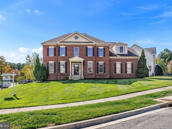 6315 RORY COURT, LANHAM, MD 20706
