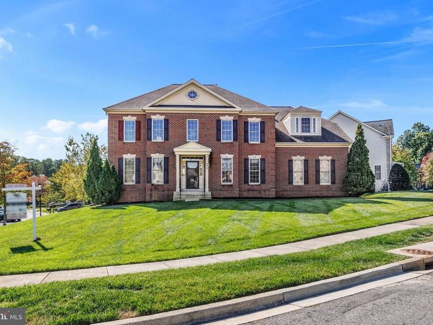 6315 Rory Court, Lanham, MD 20706 Main Photo