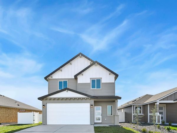 5816 Redtail Dr, Pasco, WA 99301