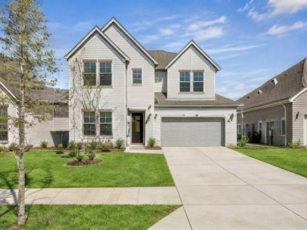 6904 Crystal Springs Drive, McKinney, TX 75070