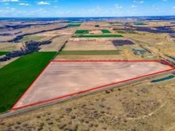 TBD Leroy Parkway, West, TX 76691