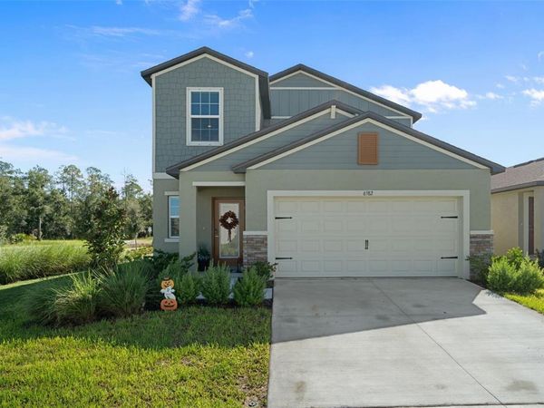 6582 PORCH LIGHT DRIVE , NEW PORT RICHEY, FL 34655
