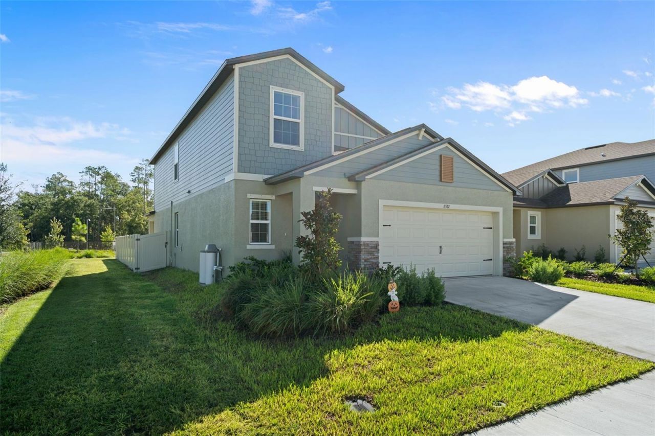 6582 Porch Light Drive , New Port Richey, FL 34655 Photo
