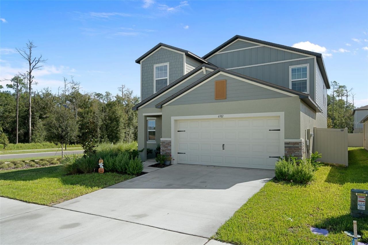 6582 Porch Light Drive , New Port Richey, FL 34655 Photo