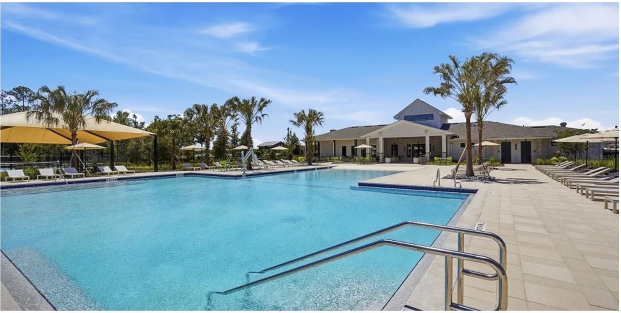 6582 Porch Light Drive , New Port Richey, FL 34655 Photo