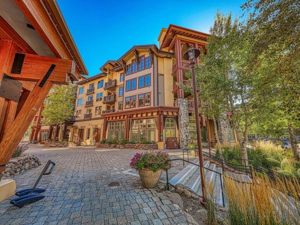 1850 Village South Road, Unit #413, Olympic Valley, CA 96146
