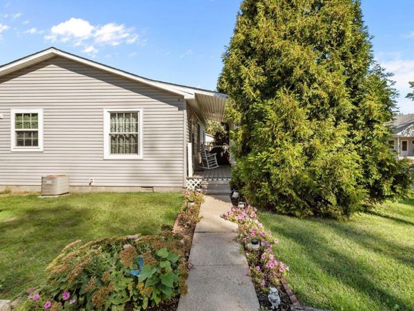 1605 N Locke Street, Kokomo, IN 46901
