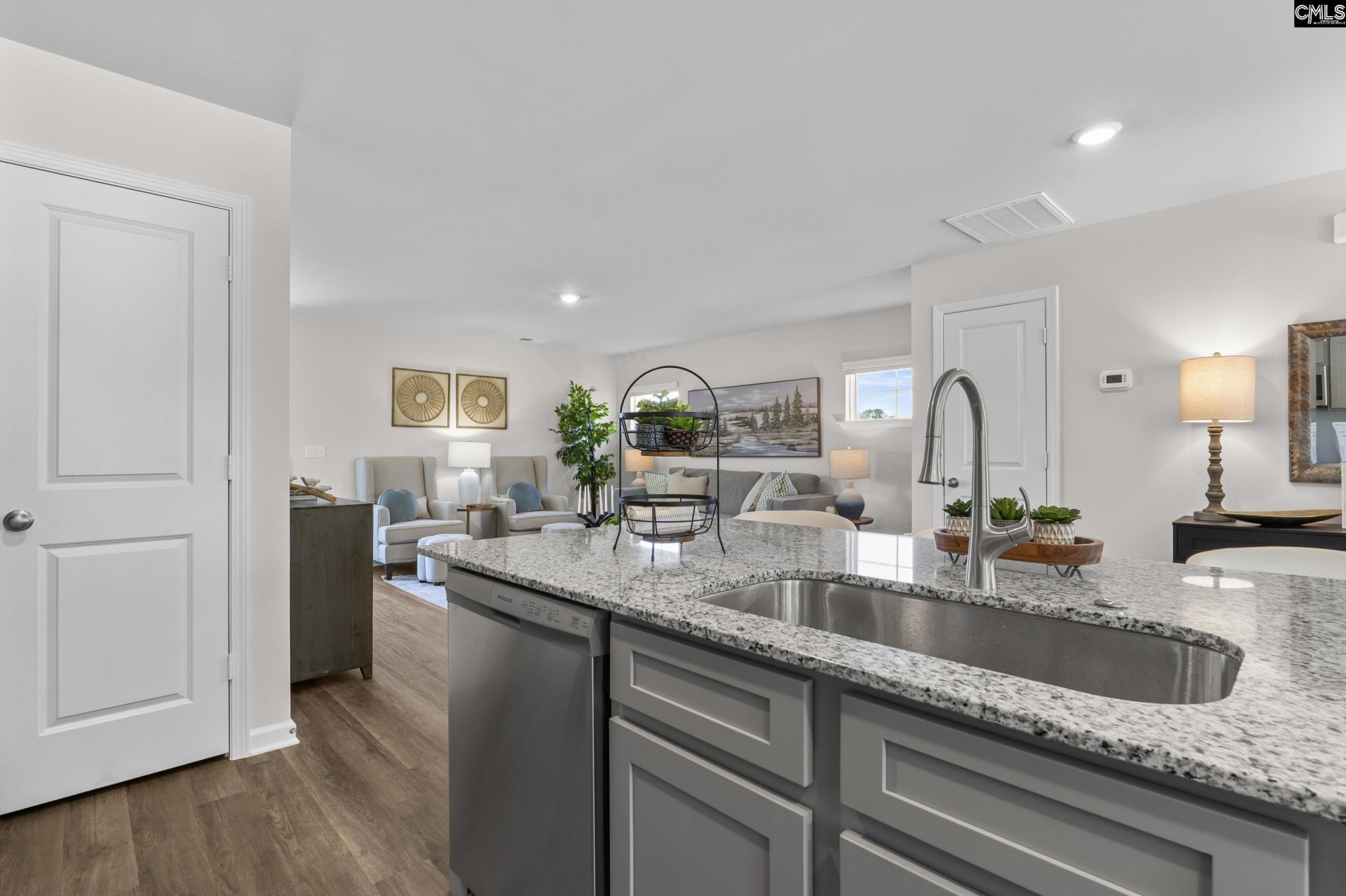 141 New Spring Way  Photo 8